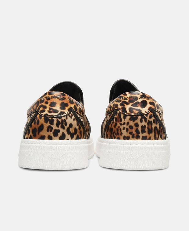 Giuseppe Zanotti Slip-on sneakers