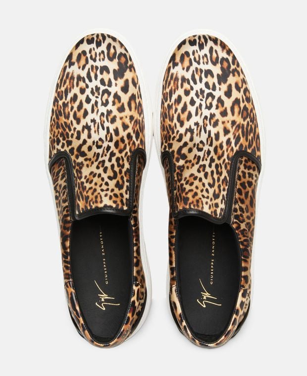 Giuseppe Zanotti Slip-on sneakers
