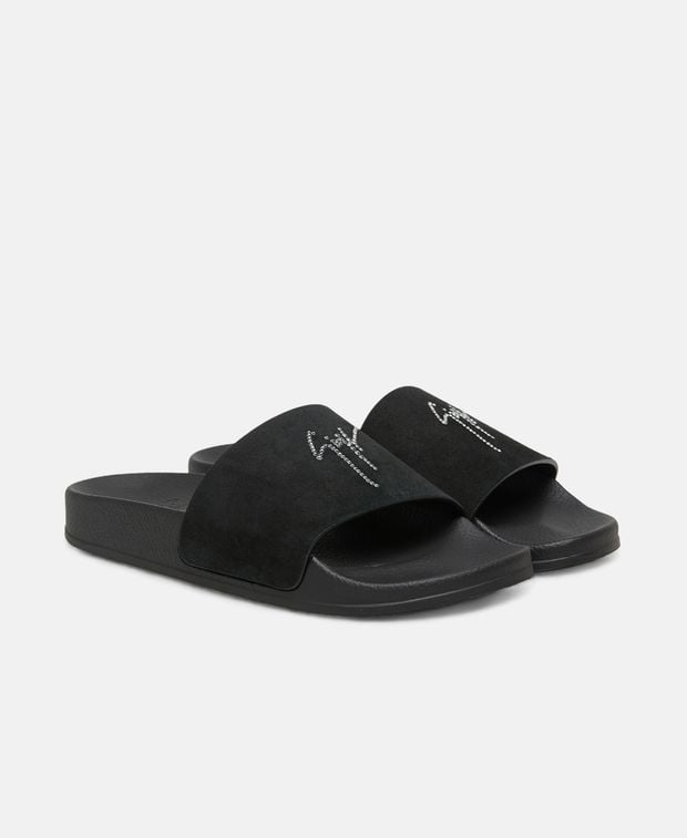 Giuseppe Zanotti Slides