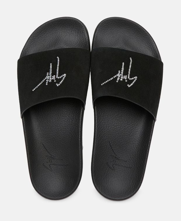 Giuseppe Zanotti Slides