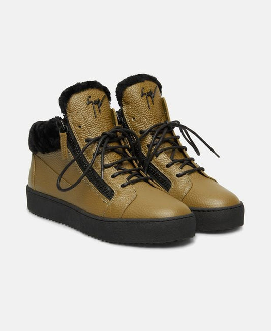 Giuseppe Zanotti Sneakers