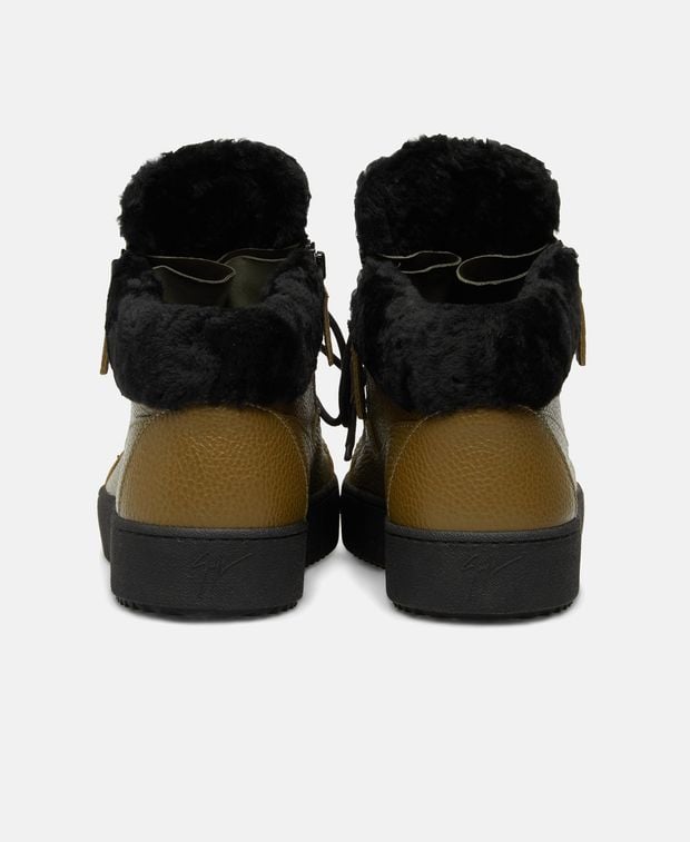 Giuseppe Zanotti Sneakers