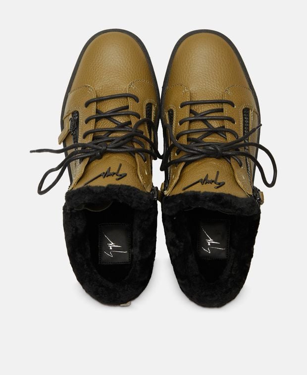 Giuseppe Zanotti Sneakers