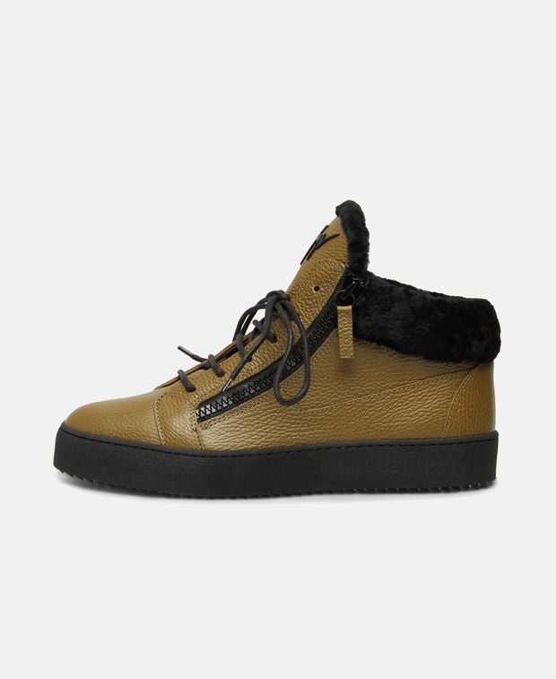 Giuseppe Zanotti Sneakers