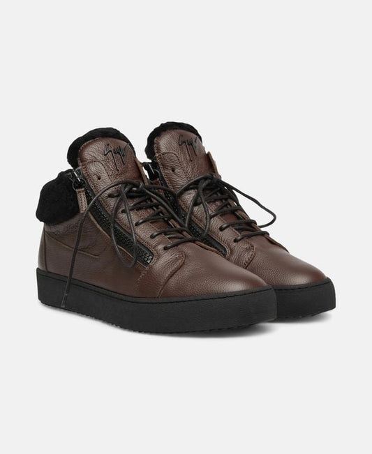 Giuseppe Zanotti Sneakers