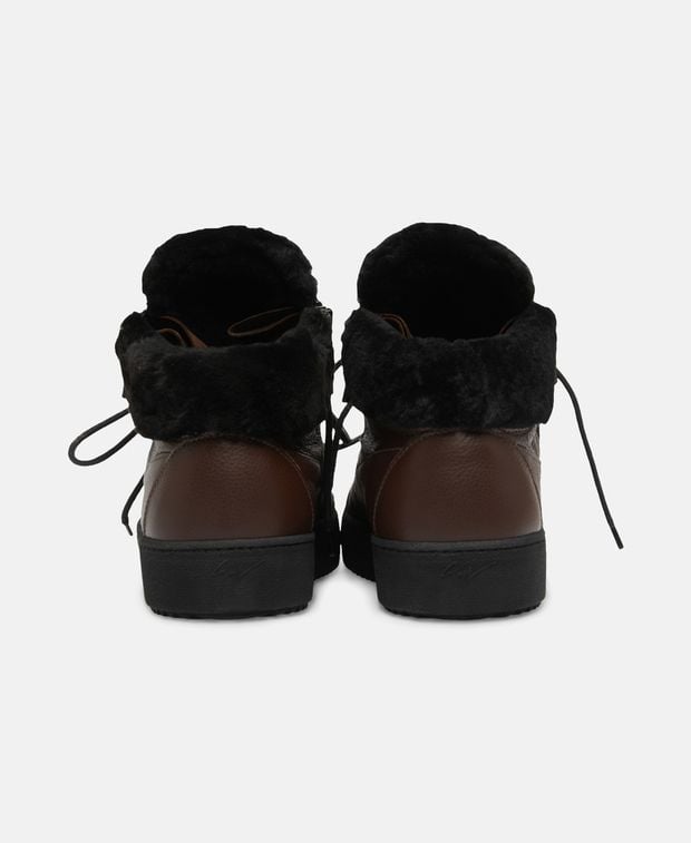 Giuseppe Zanotti Sneakers