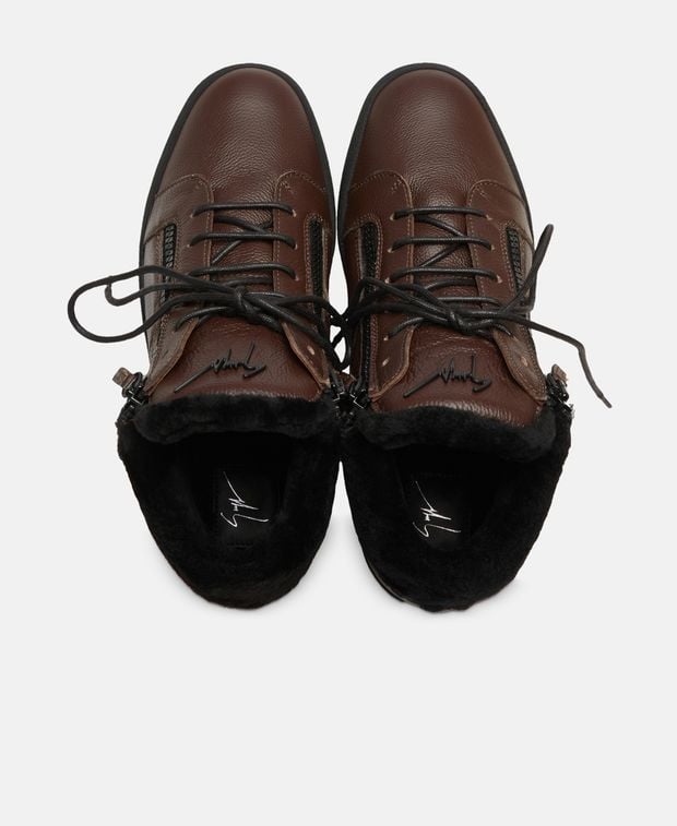 Giuseppe Zanotti Sneakers