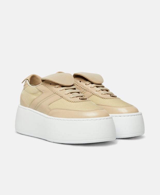 Giuseppe Zanotti Platform sneakers