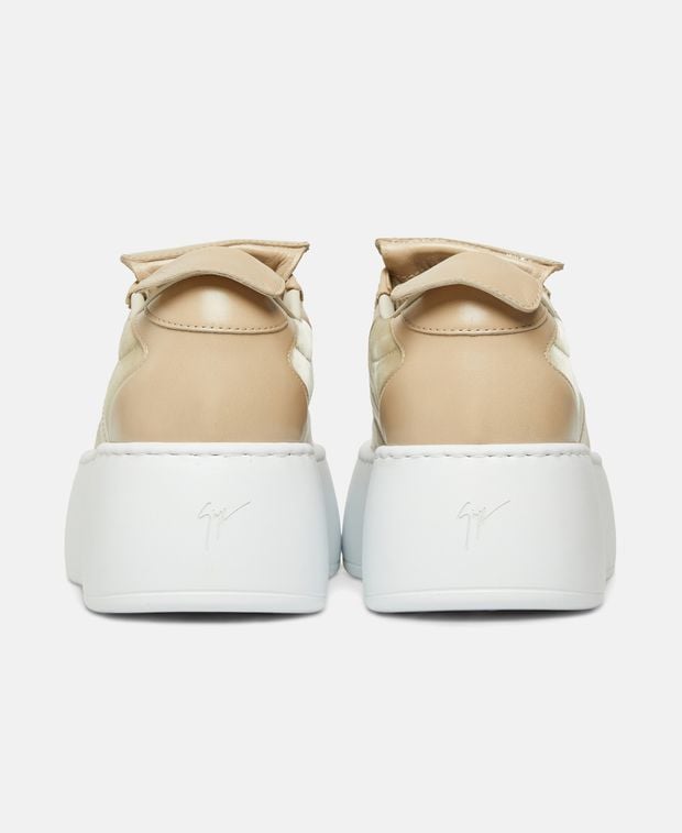 Giuseppe Zanotti Platform sneakers