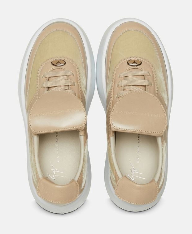 Giuseppe Zanotti Platform sneakers