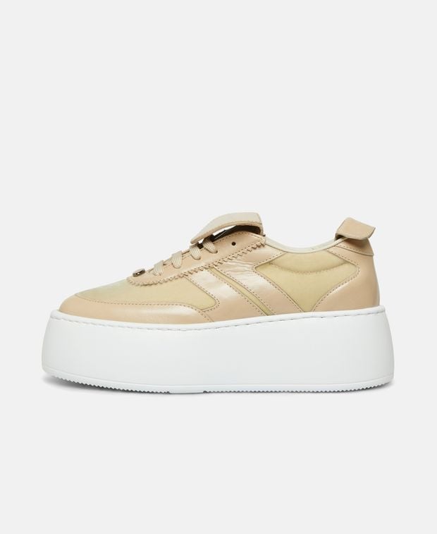 Giuseppe Zanotti Platform sneakers