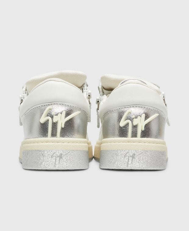 Giuseppe Zanotti Sneakers