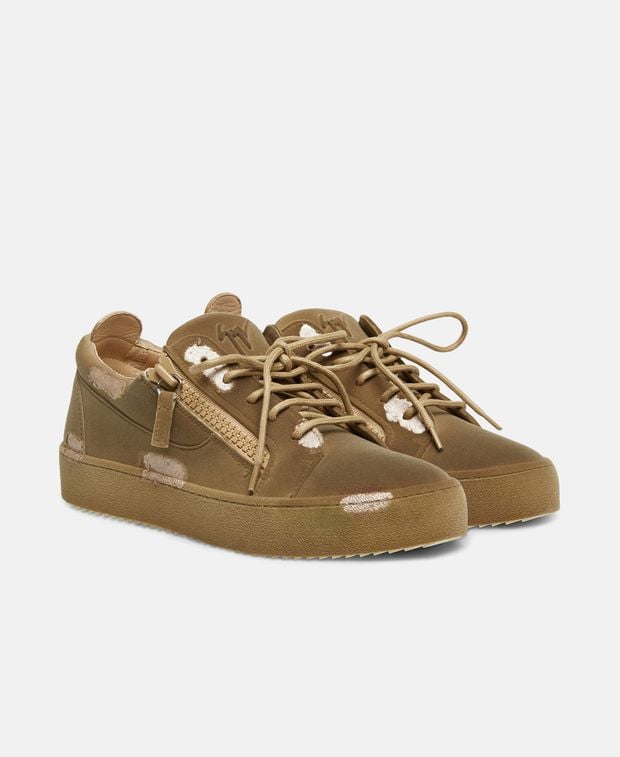 Giuseppe Zanotti Sneakers