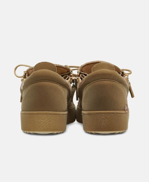 Giuseppe Zanotti Sneakers