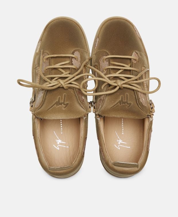 Giuseppe Zanotti Sneakers