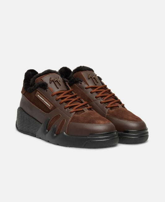 Giuseppe Zanotti Sneakers