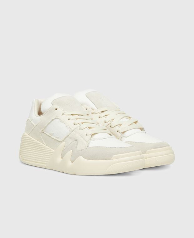 Giuseppe Zanotti Sneakers Talon