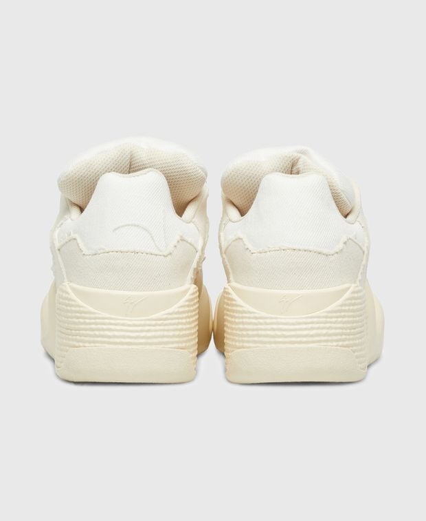 Giuseppe Zanotti Sneakers Talon