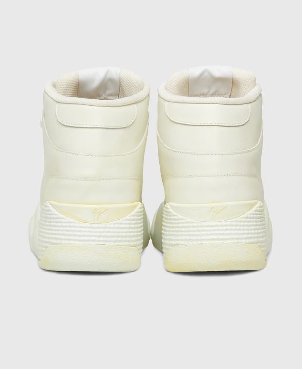Giuseppe Zanotti Sneakers