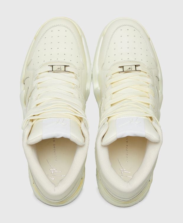 Giuseppe Zanotti Sneakers