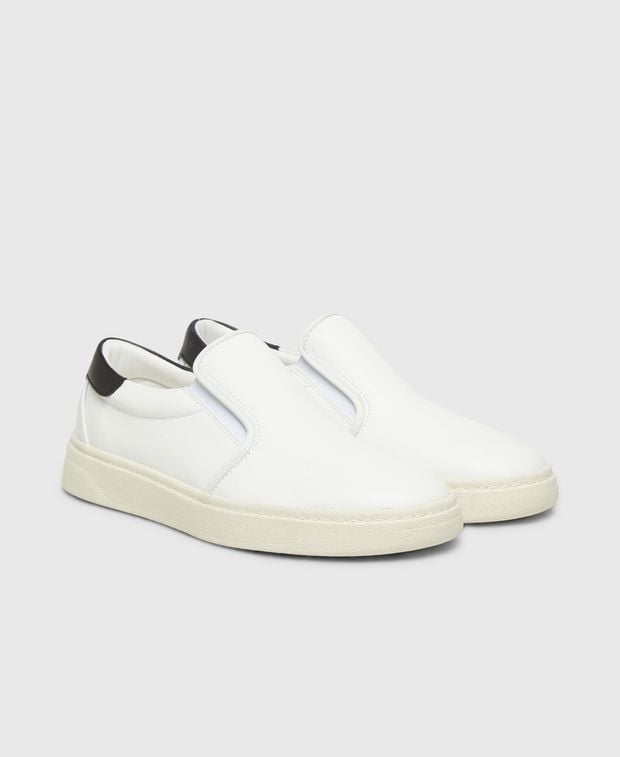 Giuseppe Zanotti Slip-on sneakers