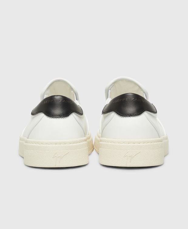 Giuseppe Zanotti Slip-on sneakers