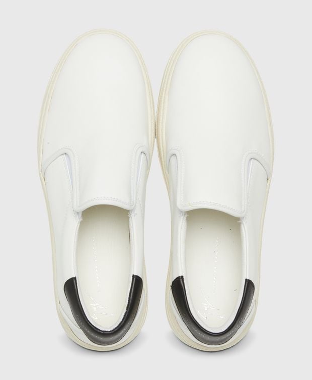 Giuseppe Zanotti Slip-on sneakers