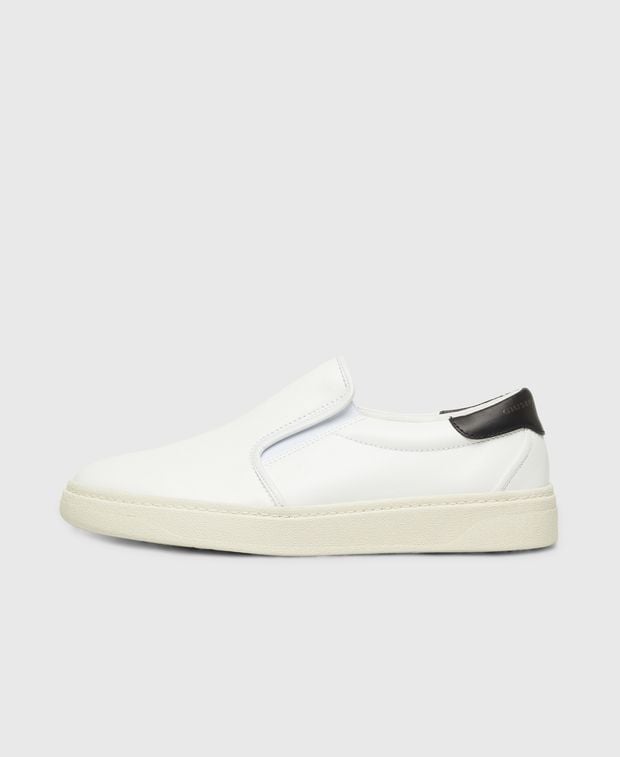 Giuseppe Zanotti Slip-on sneakers