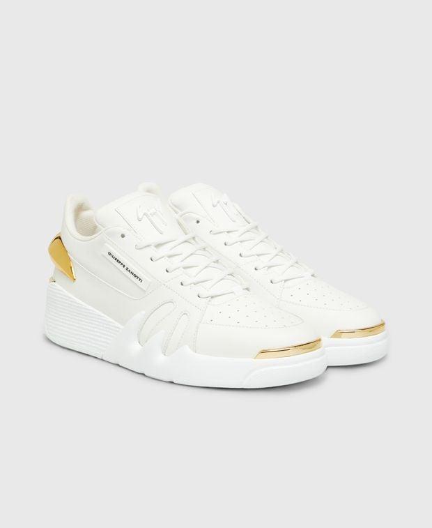 Giuseppe Zanotti Sneakers Talon