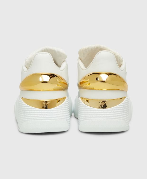 Giuseppe Zanotti Sneakers Talon