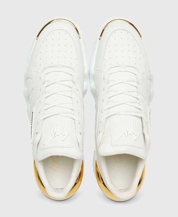 Giuseppe Zanotti Sneakers Talon
