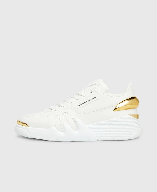 Giuseppe Zanotti Sneakers Talon