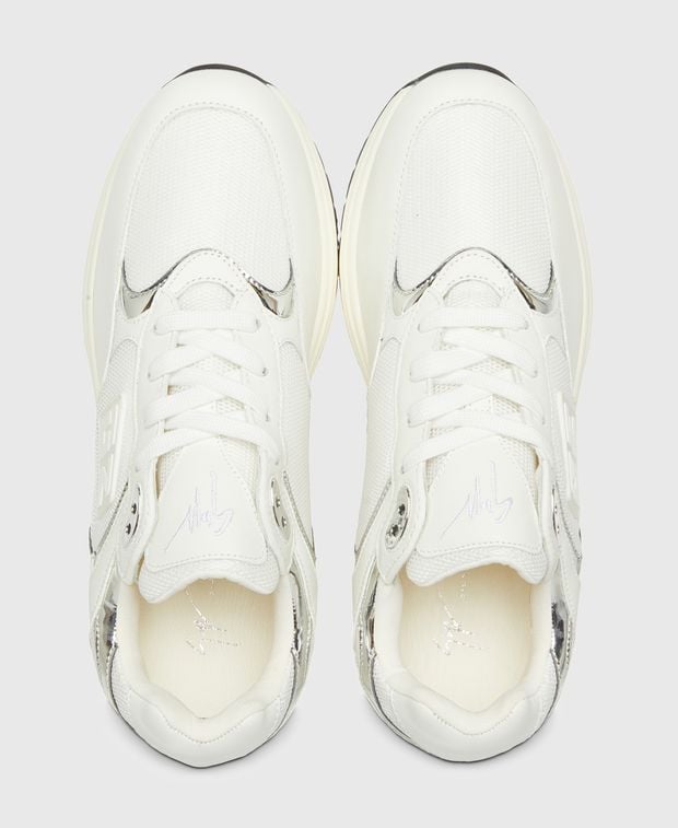 Giuseppe Zanotti Sneakers