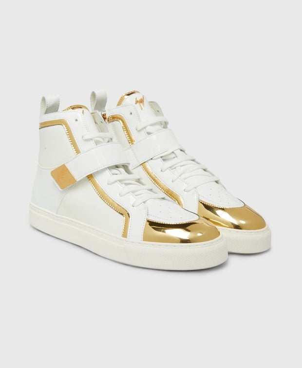 Giuseppe Zanotti Sneakers