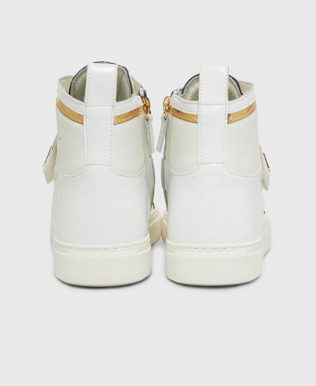 Giuseppe Zanotti Sneakers