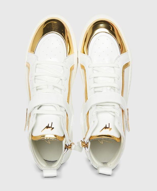 Giuseppe Zanotti Sneakers