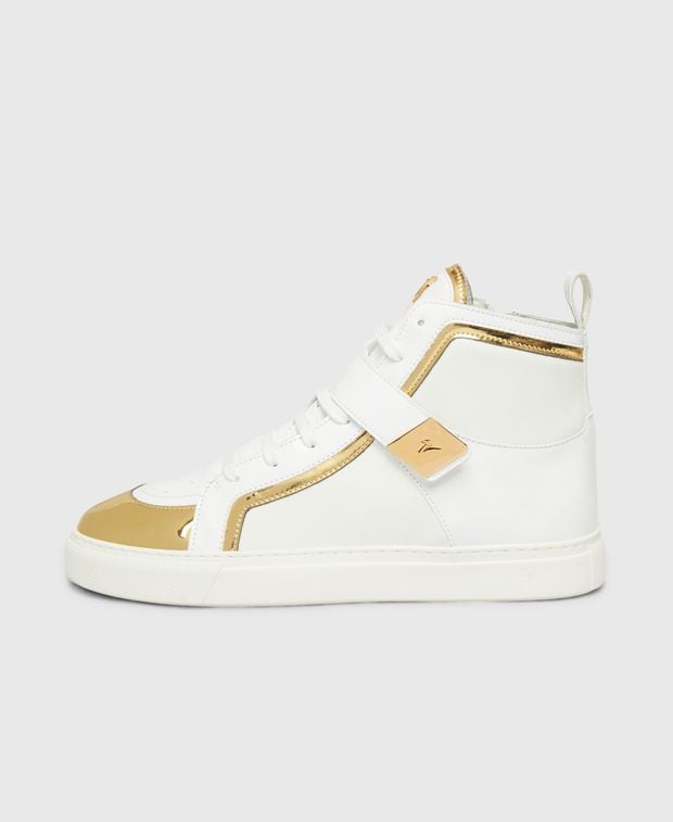 Giuseppe Zanotti Sneakers