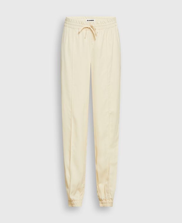 Jil Sander Casual trousers