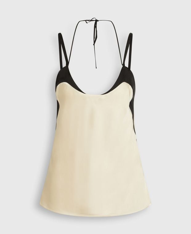 Jil Sander Sleeveless top