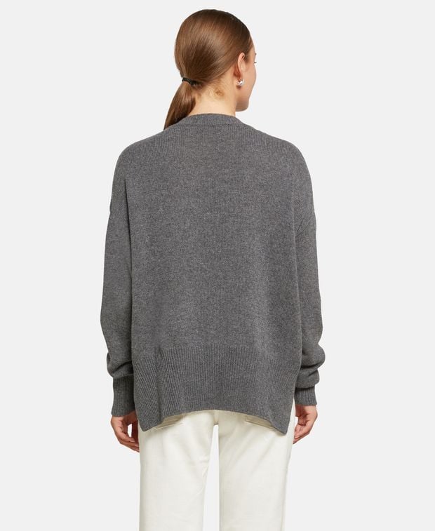 Jil Sander Cashmere pullover