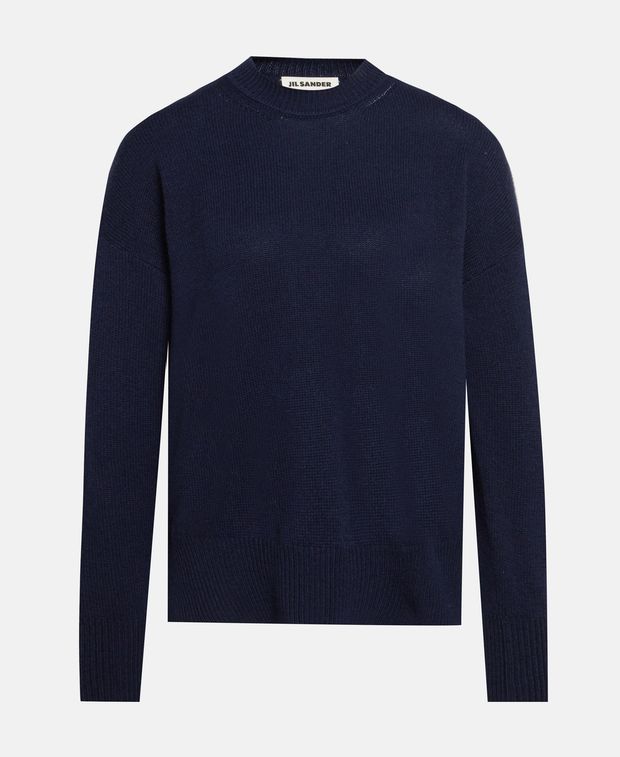 Jil Sander Cashmere pullover