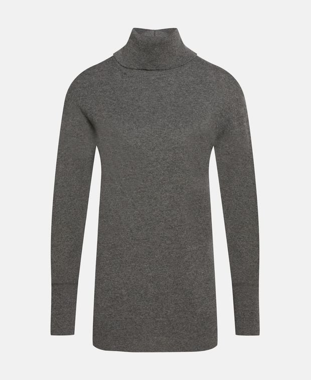 Jil Sander Cashmere rollneck jumper