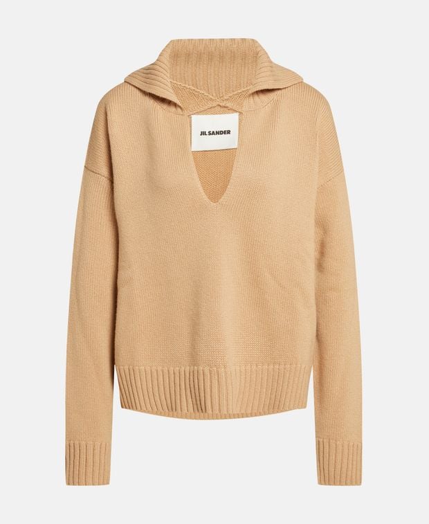 Jil Sander Cashmere pullover