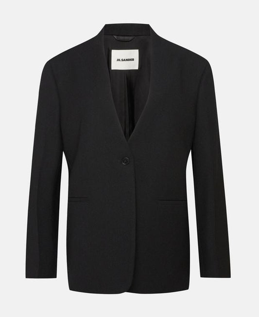 Jil Sander Wool blazer