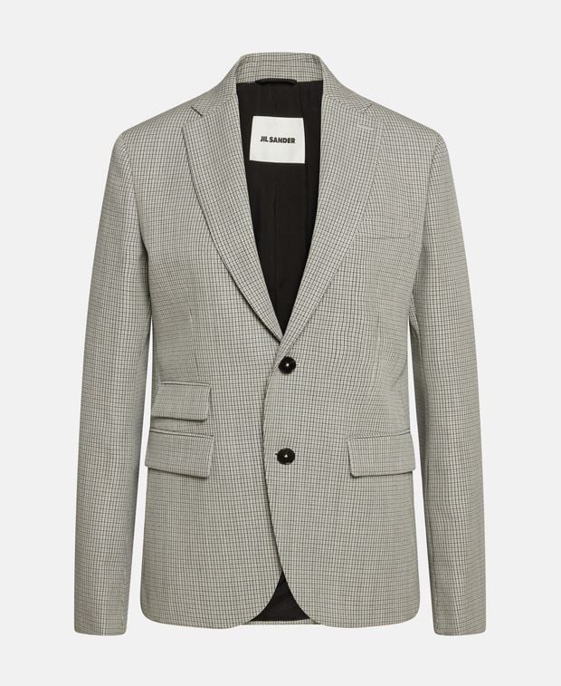 Jil Sander Wool blazer