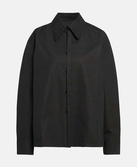 Jil Sander Long-sleeved blouse