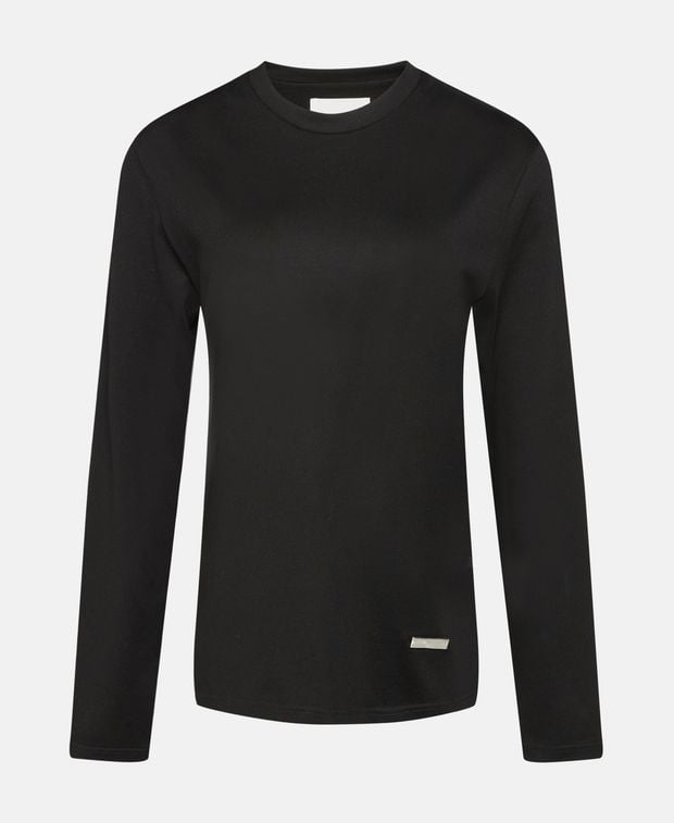 Jil Sander Long-sleeved top
