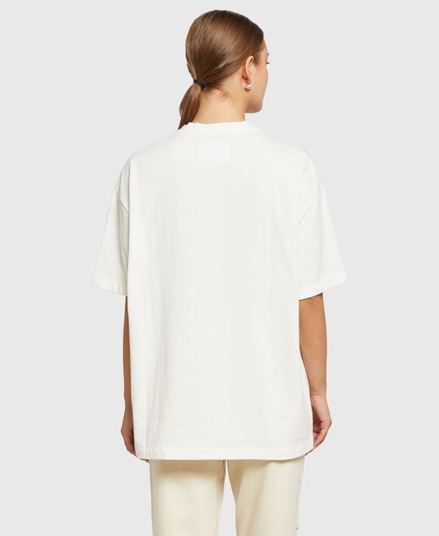 Jil Sander Crew neck t-shirt