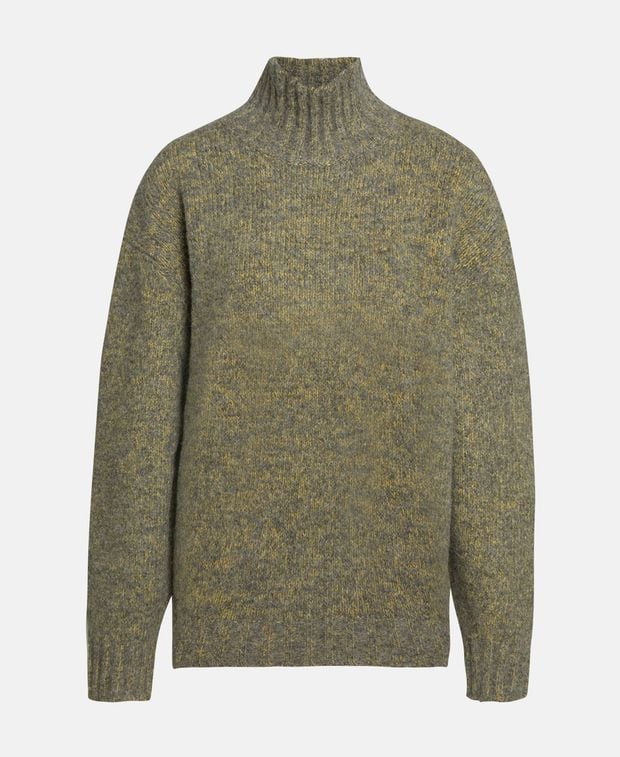 Jil Sander Wool pullover