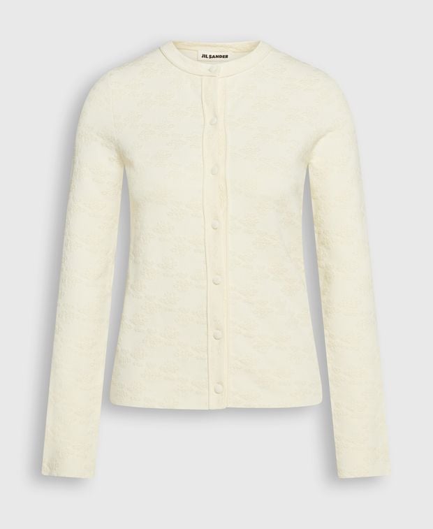 Jil Sander Cardigan